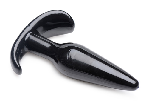 פלאג אנאלי למתחילות XR Brands - Anal Teaser Comfort Plug