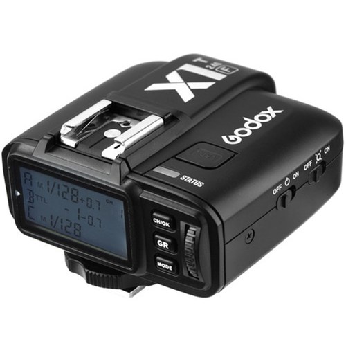 משדר GODOX X1-T-FUJI