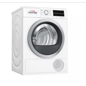  מייבש כביסה Bosch WTW85461BY ‏9 ‏ק"ג בוש 