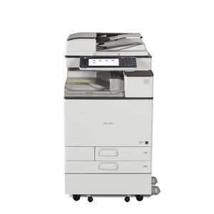 מכונת צילום  RICOH 4054 מתצוגה