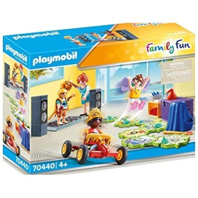 כיף עם ילדים 70440 Playmobil Family Fun