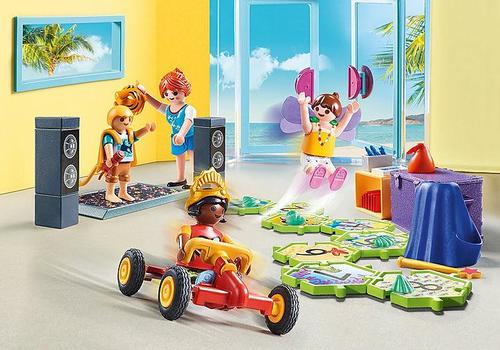 כיף עם ילדים 70440 Playmobil Family Fun