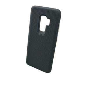 כיסוי מגן אחורי מבית Sol Impact לטלפון סלולרי Samsung Galaxy S9 סמסונג