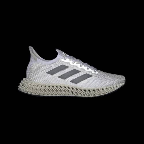 נעלי אדידס גברים - Adidas 4DFWD ftwr white - אלוף ספורט