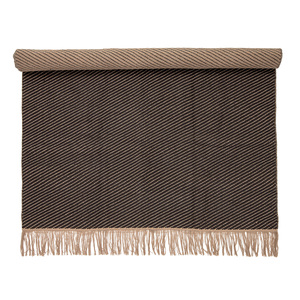 שטיח כותנה 200x140 ס"מ Hovard - מולטי קולור