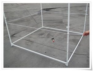 2X2  מארז סוכה שלד