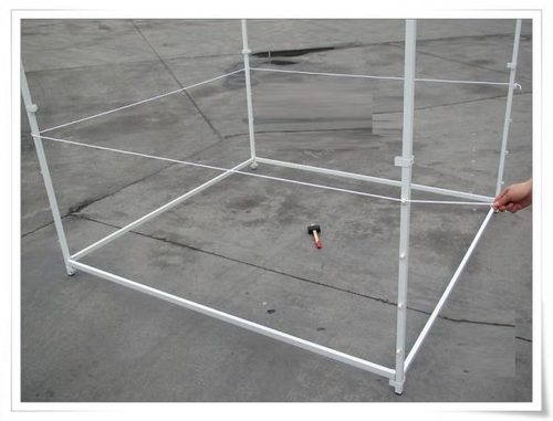 2X3  מארז סוכה שלד