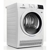 מייבש כביסה Electrolux EW6C4824CB ‏8 ‏ק"ג אלקטרולוקס