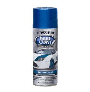 ספריי ציפוי גומי Peel Coat