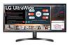 מסך גיימינג LG LCD 29" 29WL500-B FHD Ultra Wide IPS