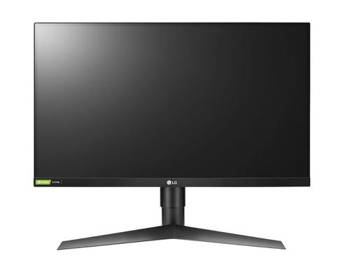 מסך גיימינג LG TFT 27
