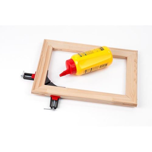 מלחציים פינתיים למסגרות   להידוק KRT552305 KREATOR