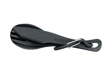 סט כלים קל ליחיד STS DELTA-LIGHT SoloSet