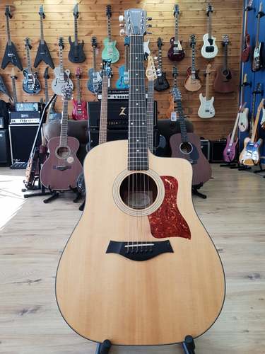 Taylor 110e 2014
