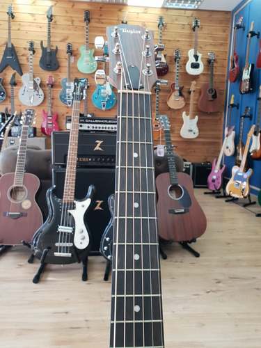 Taylor 110e 2014