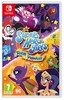 Switch DC Super Hero Girls: Teen Power