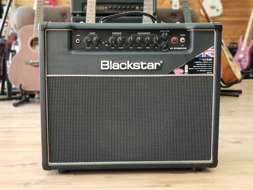 Blackstar HT20 Studio