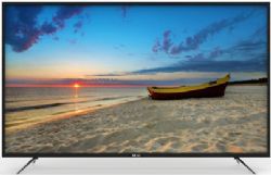 טלויזיה AKAI SQ-D50S-4K 4K אקאי