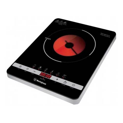 כירה קרמית Westinghouse WKIFC809