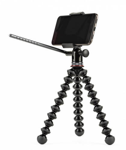 חצובת חוליות לצילום וידאו Joby GripTight PRO Video GP