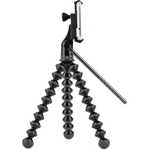 חצובת חוליות לצילום וידאו Joby GripTight PRO Video GP