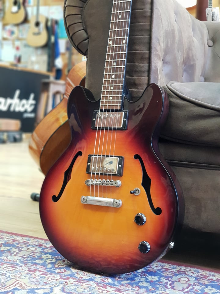 2015 Gibson ES 339 Studio