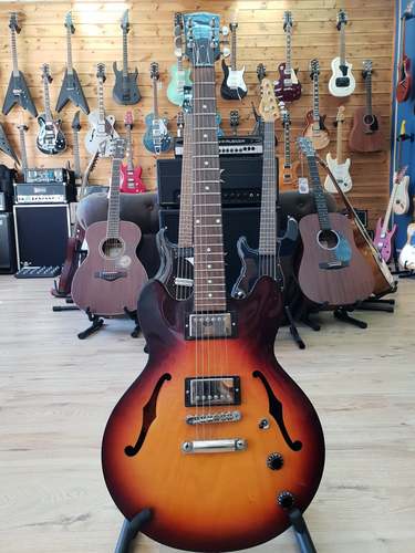 2015 Gibson ES 339 Studio