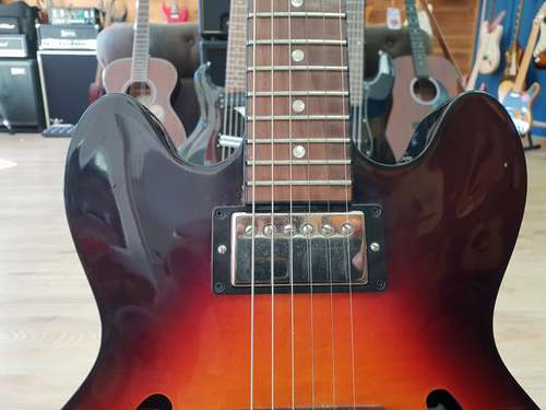 2015 Gibson ES 339 Studio