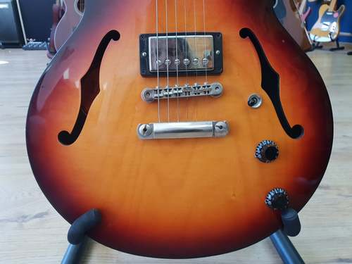2015 Gibson ES 339 Studio