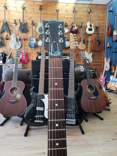 2015 Gibson ES 339 Studio