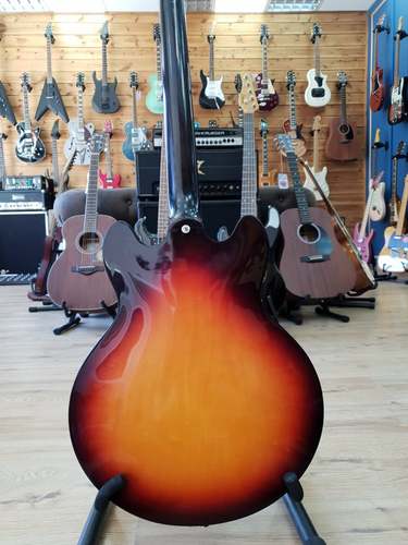 2015 Gibson ES 339 Studio