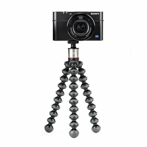 חצובת חוליות למצלמות קומפקטיות Joby GorillaPod 500