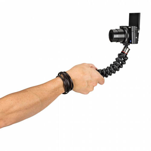 חצובת חוליות למצלמות קומפקטיות Joby GorillaPod 500