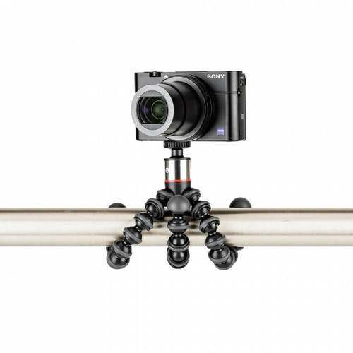 חצובת חוליות למצלמות קומפקטיות Joby GorillaPod 500