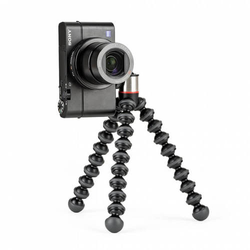 חצובת חוליות למצלמות קומפקטיות Joby GorillaPod 500