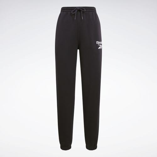 reebok black pants