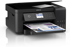 ECOTANK L6160 