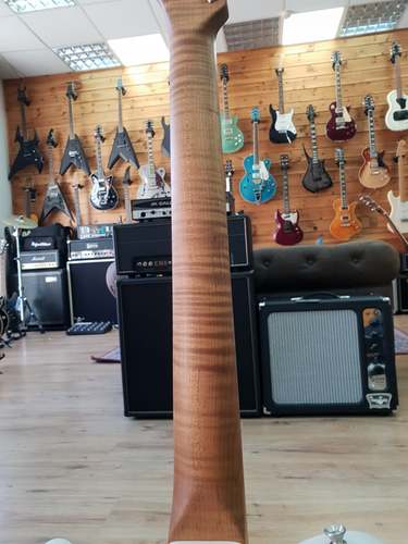 Xotic California Classic Telecaster  XTC-1 White Blonde Medium Aged 2020