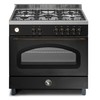 ‏תנור משולב כיריים Telsa TSOP-RSC9060