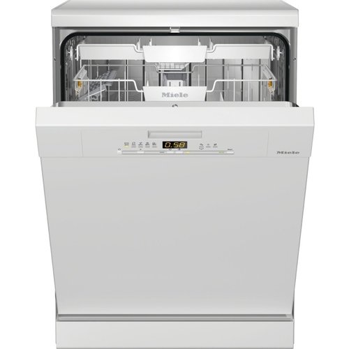 מדיח כלים עצמאי דגם:  MIELE  G5000 SC W