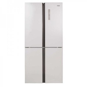 מקרר ‏מקפיא תחתון Haier HRF4482FSS ‏472 ‏ליטר האייר