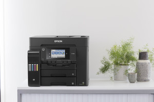 מדפסת ECOTANK L6550