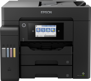 מדפסת ECOTANK L6550