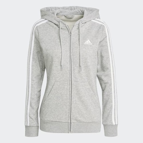 adidas zip ups