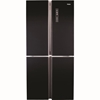 מקרר מקפיא תחתון Haier HRF4626FB/FW 611 ליטר האייר- יש לבדוק מלאי!