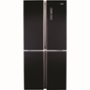 מקרר ‏מקפיא תחתון Haier HRF4626FB/FW ‏611 ‏ליטר האייר- יש לבדוק מלאי!