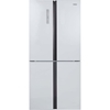 מקרר ‏מקפיא תחתון Haier HRF4626FB/FW ‏611 ‏ליטר האייר- יש לבדוק מלאי!