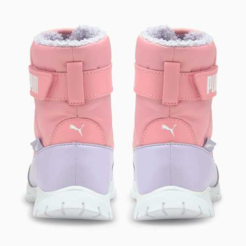 מגף פומה  Puma Nieve Boot WTR | ילדים