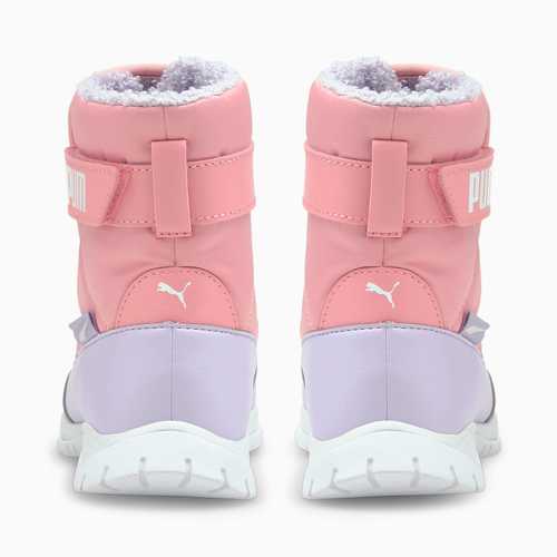 מגף פומה  Puma Nieve Boot WTR | ילדים