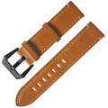 רצועה חומה AMAZFIT STRAP 20 MM BROUN 